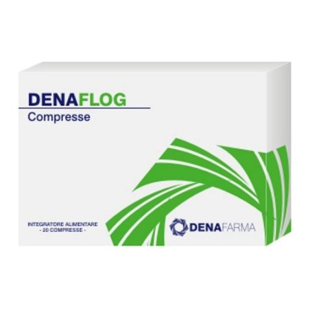 DENAFLOG 20CPR