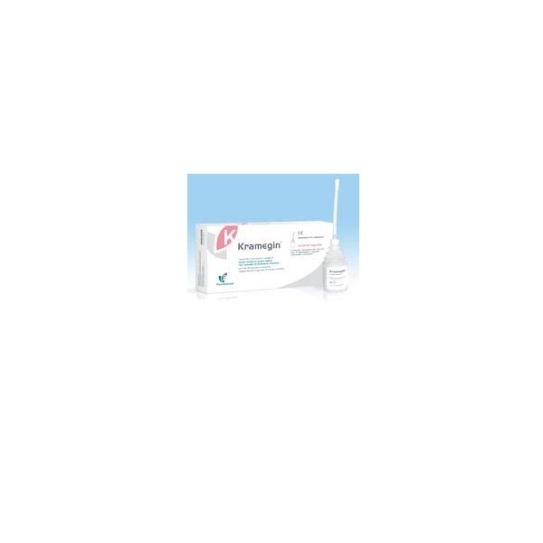 KRAMEGIN LAVANDA VAG 5FLX100ML