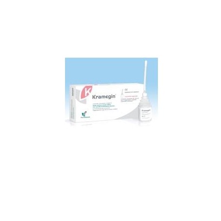 KRAMEGIN LAVANDA VAG 5FLX100ML