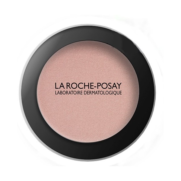 TOLERIANE TEINT BLUSH ROSE DOR