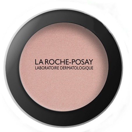 TOLERIANE TEINT BLUSH ROSE DOR