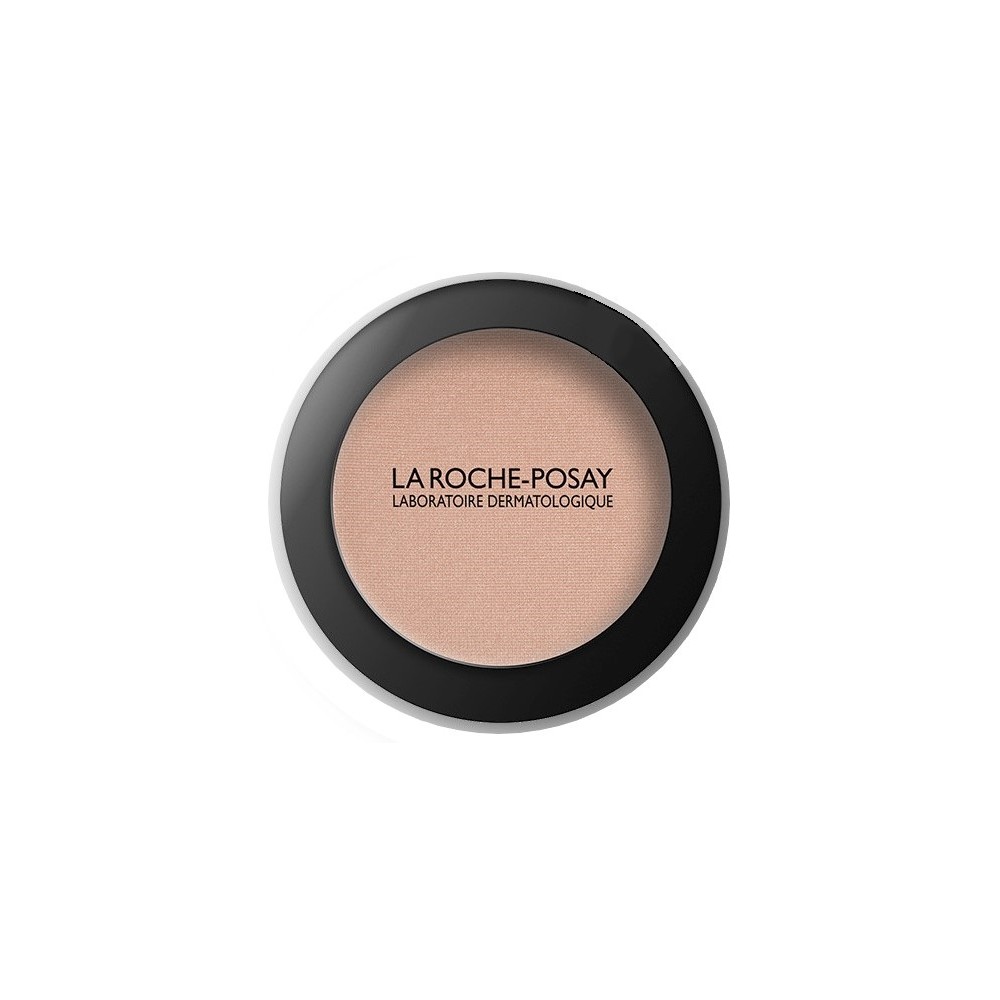 TOLERIANE TEINT BLUSH CARAMEL