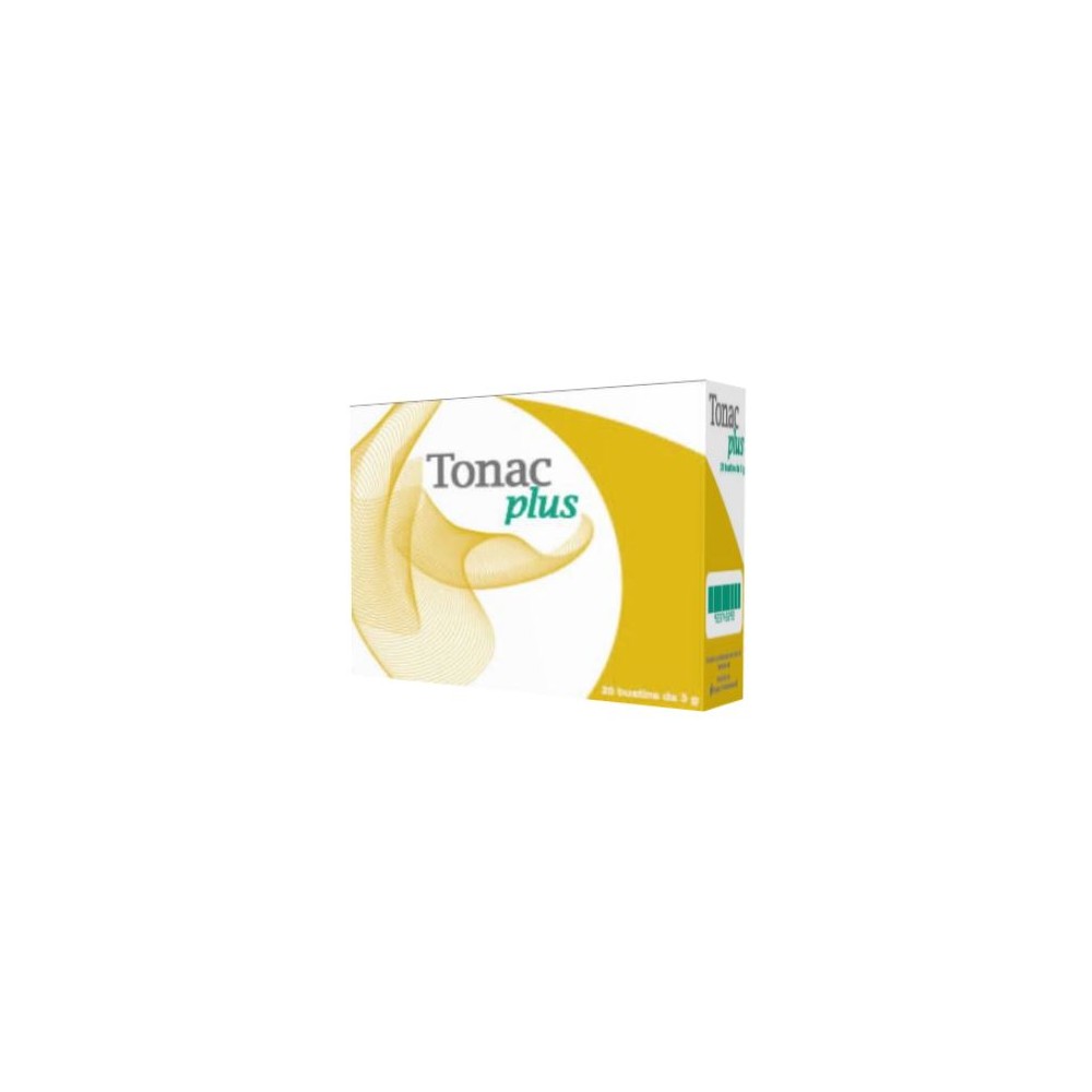 TONAC PLUS 20BUST