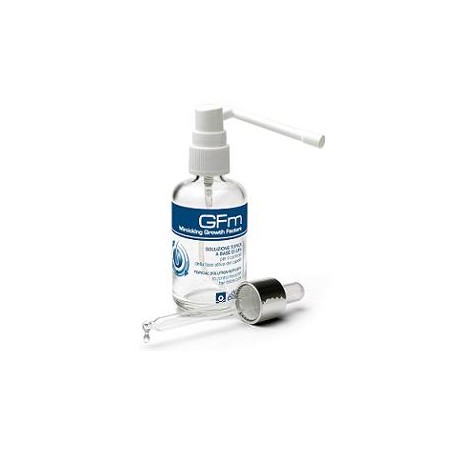 GFM LOZIONE TRICOLOGICA 50ML