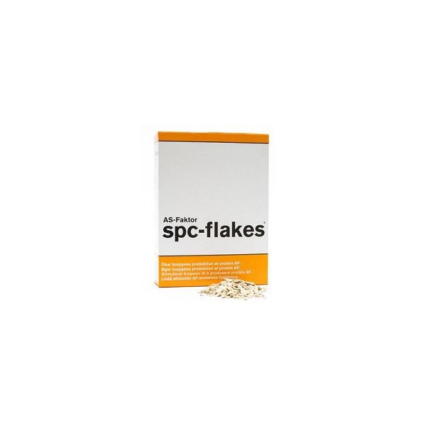 SPC-FLAKES 450G