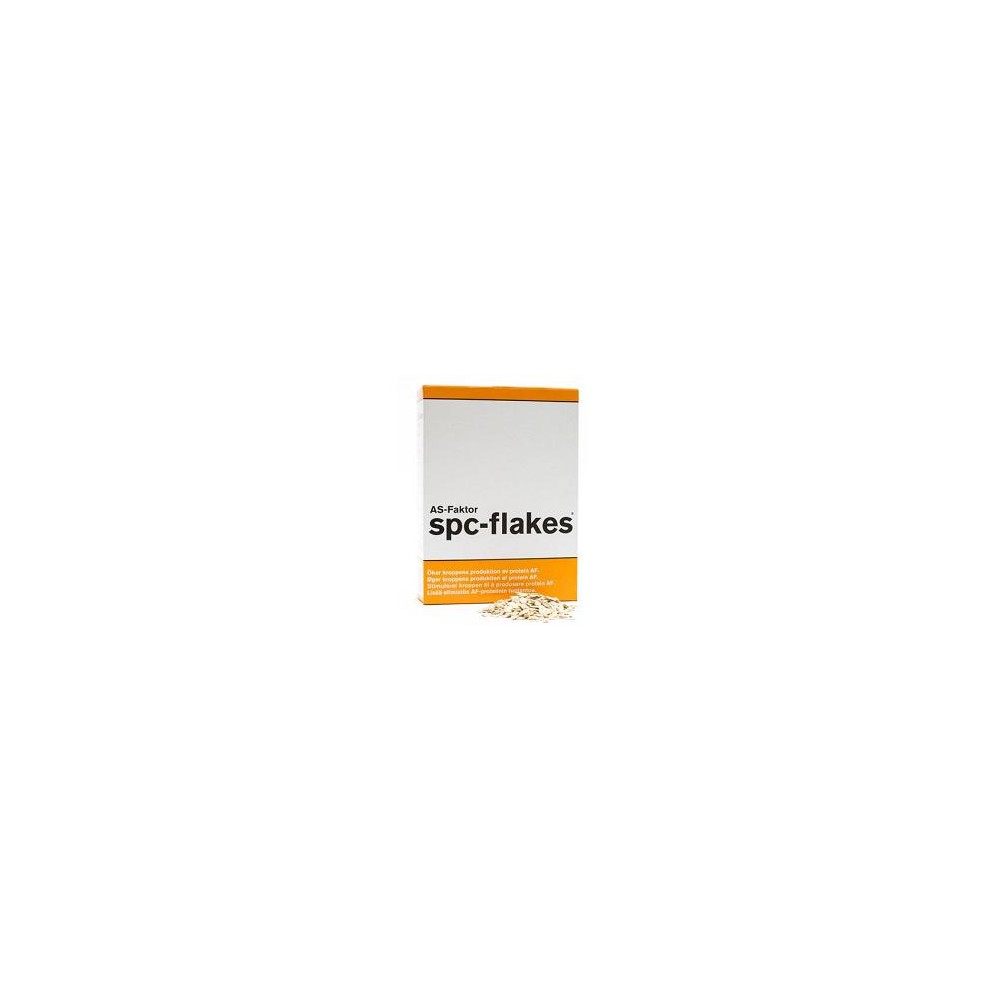 SPC-FLAKES 450G