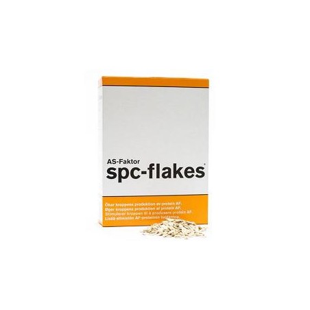 SPC-FLAKES 450G