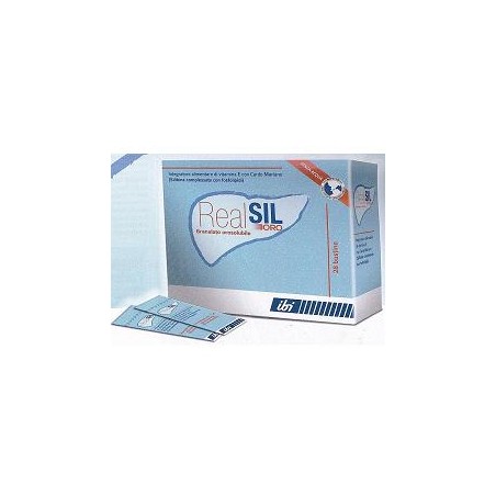 REALSIL ORO 28BUST
