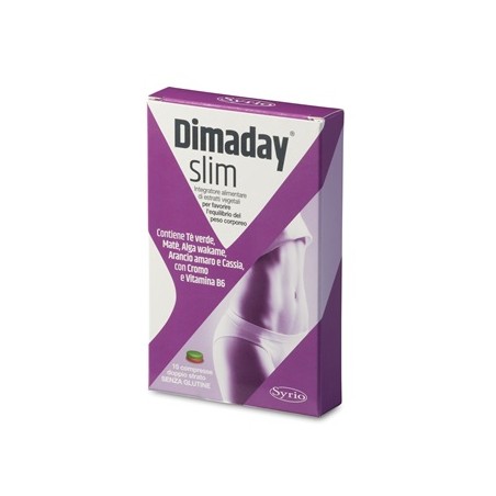 DIMADAY SLIM 15CPR