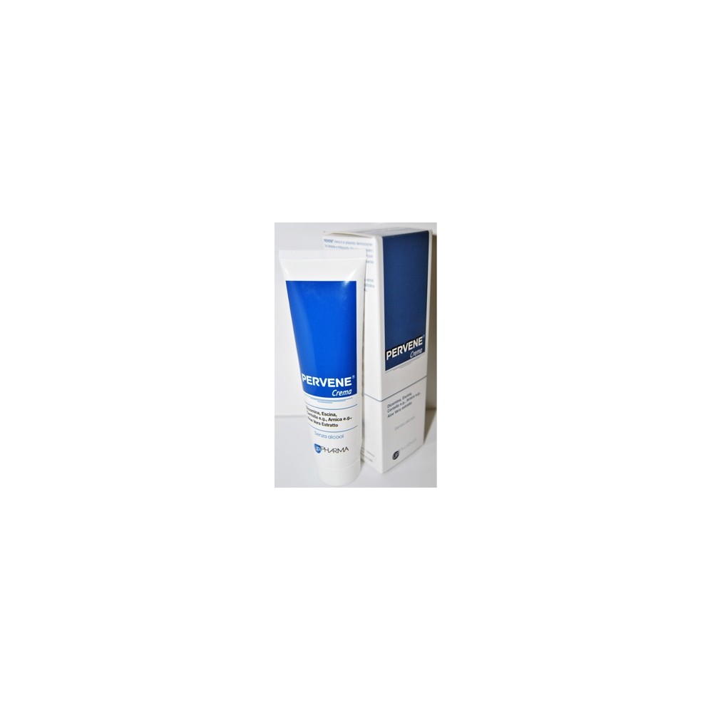 PERVENE CREMA 100ML