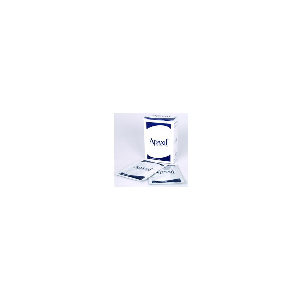 APAXIL SALVIETTE ANTITRASPIRAN