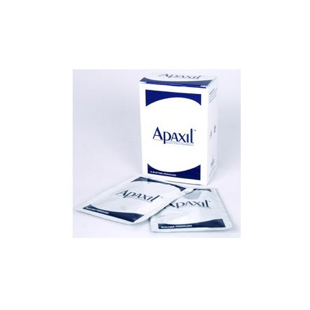 APAXIL SALVIETTE ANTITRASPIRAN
