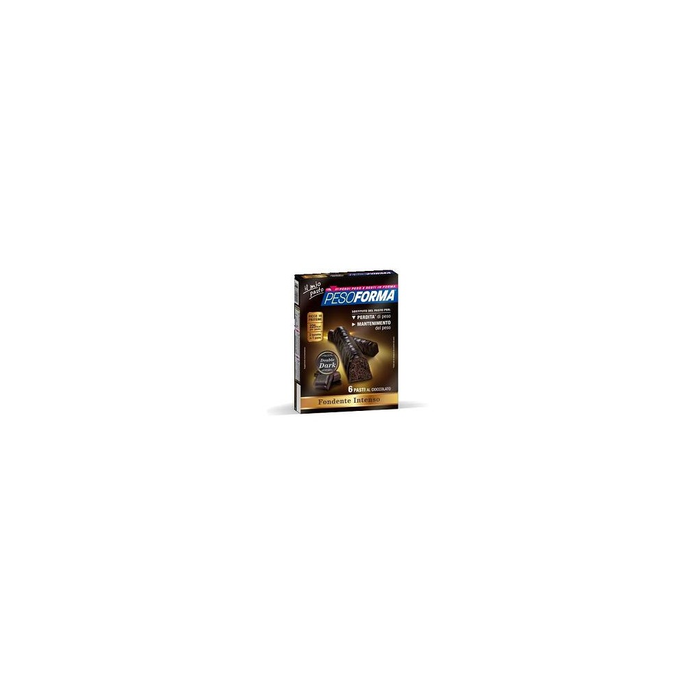 PESOFORMA BARR DOUBLE DARK 12P