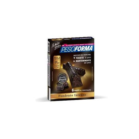 PESOFORMA BARR DOUBLE DARK 12P