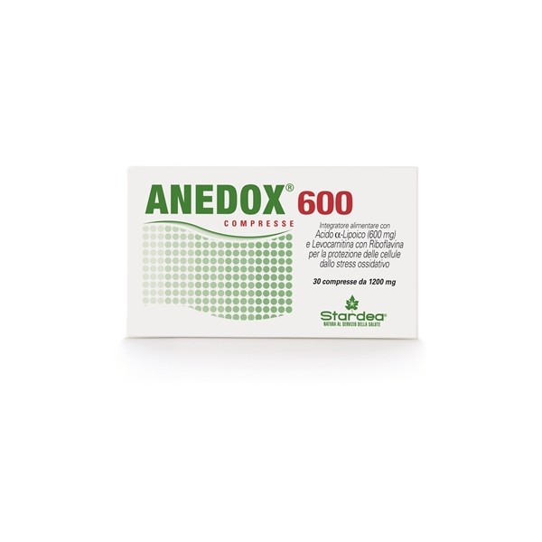 ANEDOX 600 30CPR