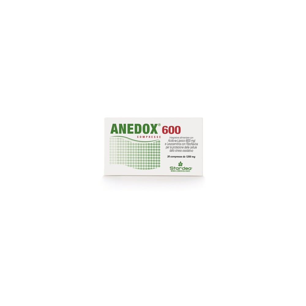 ANEDOX 600 30CPR