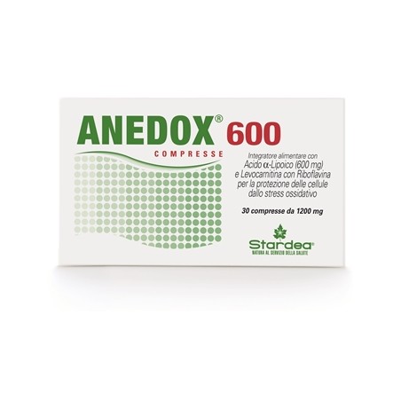 ANEDOX 600 30CPR