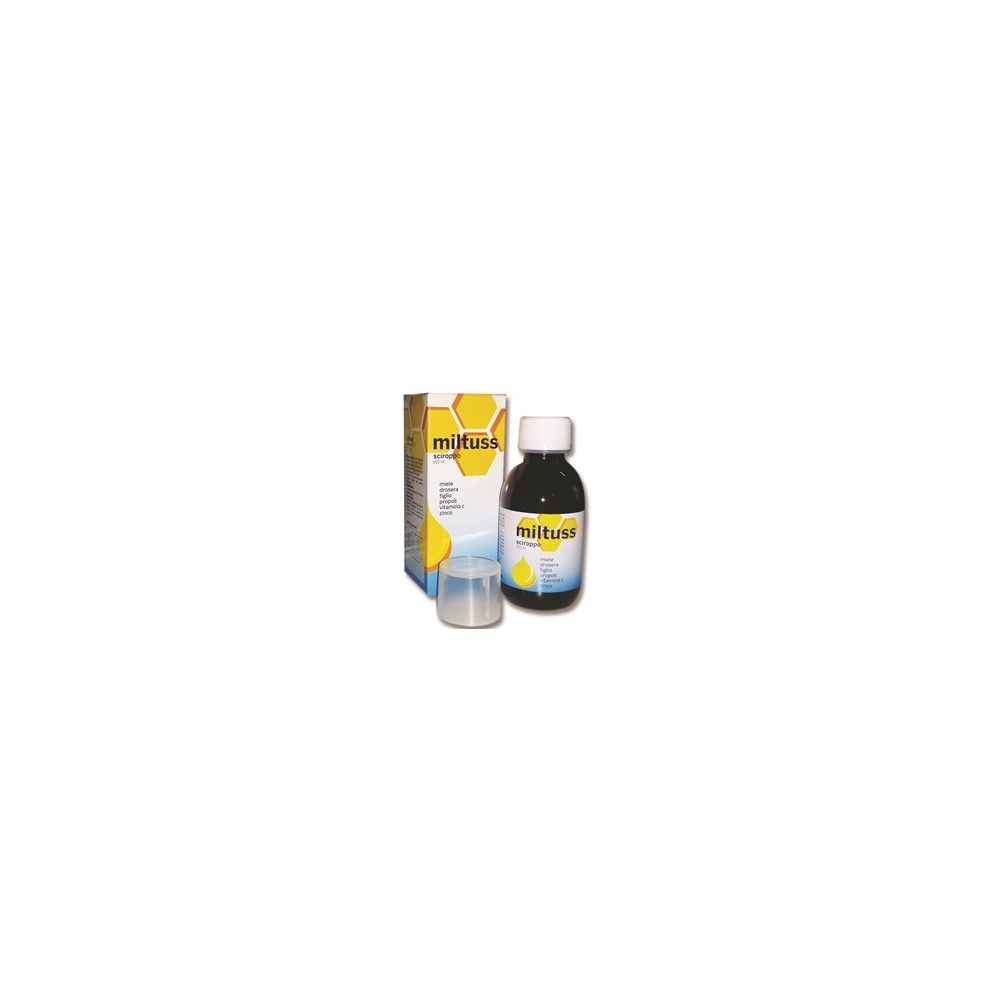 MILTUSS 150ML