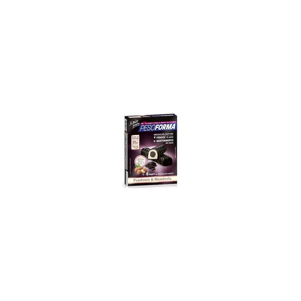 PESOFORMA BARRETTE CUORE MAND