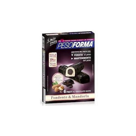 PESOFORMA BARRETTE CUORE MAND