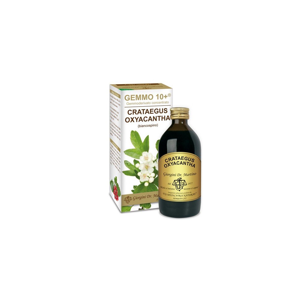 BIANCOSPINO 200ML ANALCO GE10+