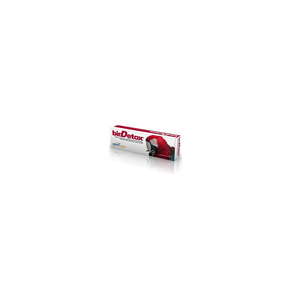 BIRDETOX 2SIR 15ML