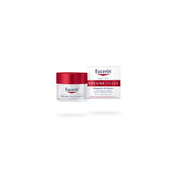 EUCERIN HF VOLUME GG PNM 50ML