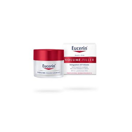 EUCERIN HF VOLUME GG PNM 50ML