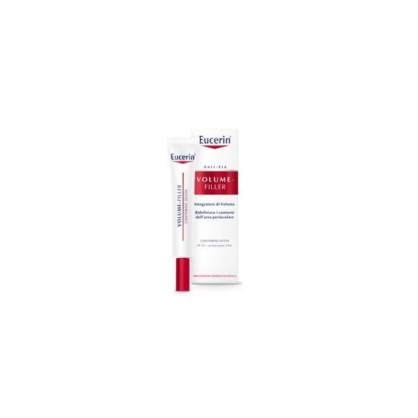 EUCERIN HF VOLUME OCCHI 15ML