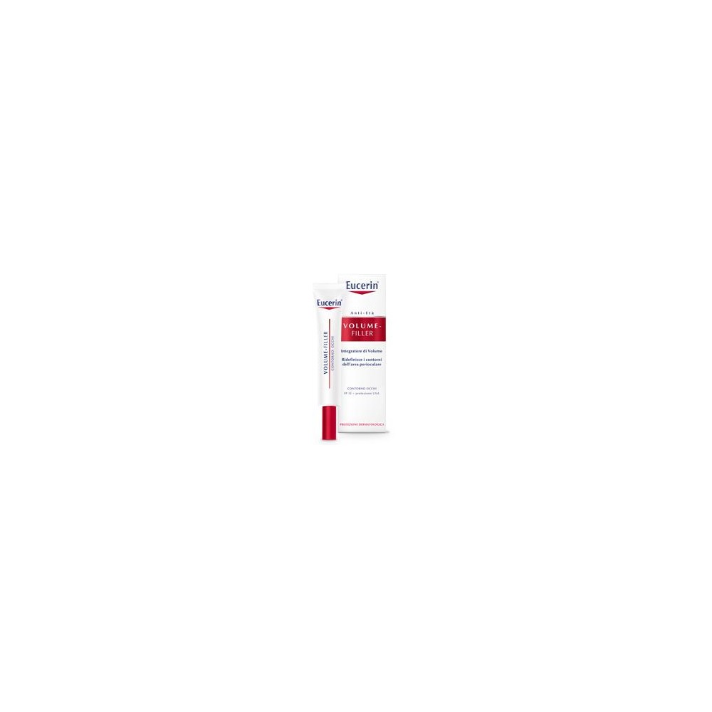 EUCERIN HF VOLUME OCCHI 15ML