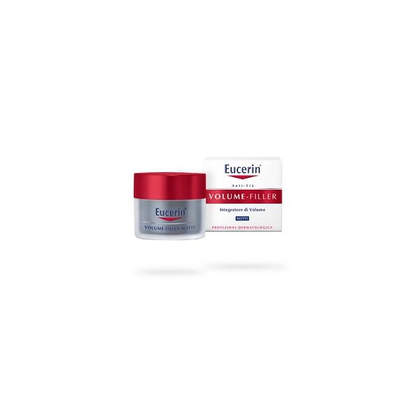 EUCERIN HF VOLUME NTT 50ML