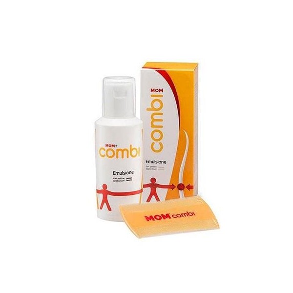 MOM COMBI EMULSIONE 100G