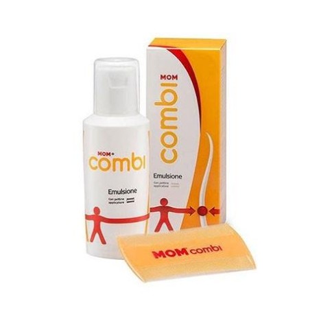 MOM COMBI EMULSIONE 100G