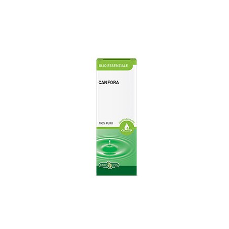 CANFORA OLIO ESSENZIALE 10ML