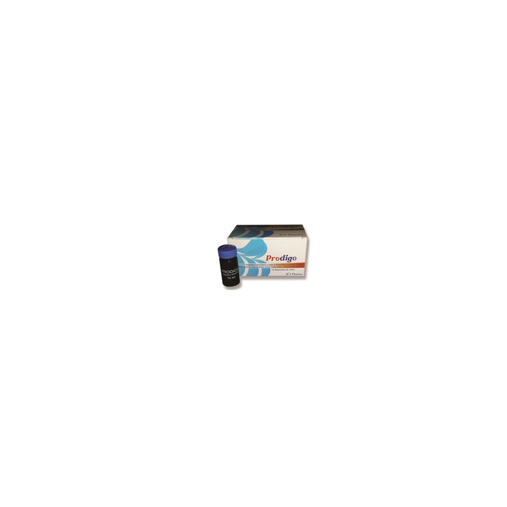 PRODIGO 12FL 10ML