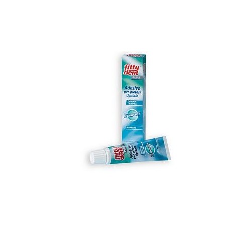 FITTYDENT PLUS 40G OFS