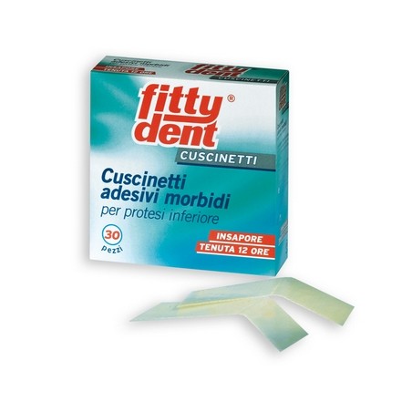 FITTYDENT CUSCIN MORB 30PZ OFS