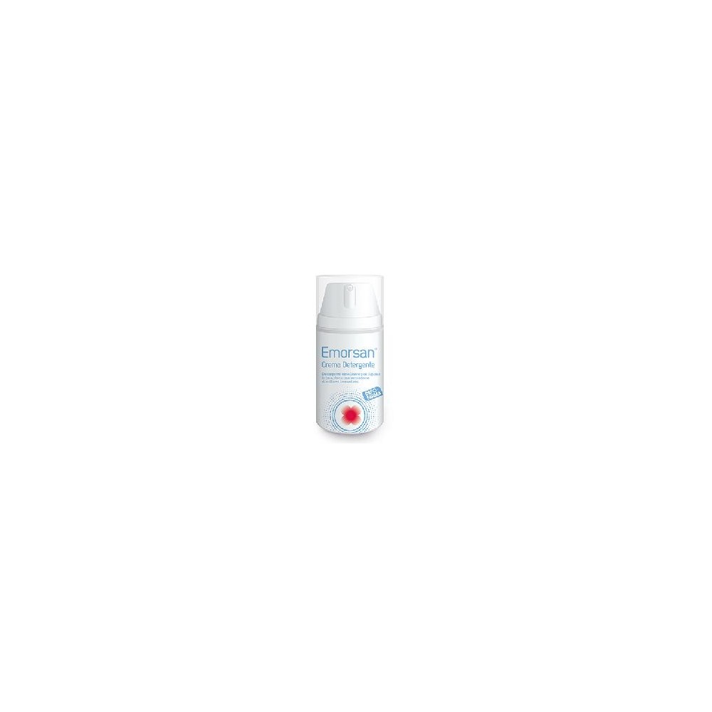 EMORSAN DETERGENTE CREMA 75ML