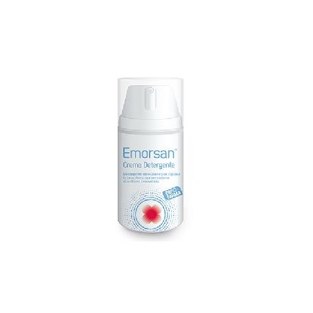 EMORSAN DETERGENTE CREMA 75ML