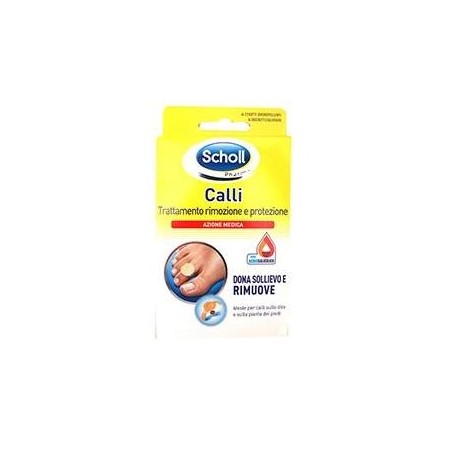 SCHOLL CER CALLIF TRATT R/PROT