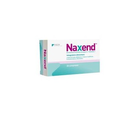 NAXEND 30CPR