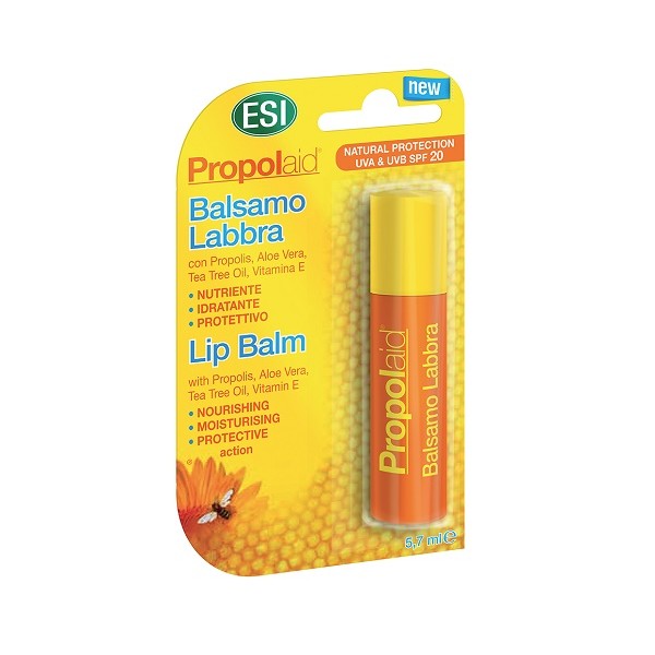 ESI PROPOLAID STICK LAB SPF20