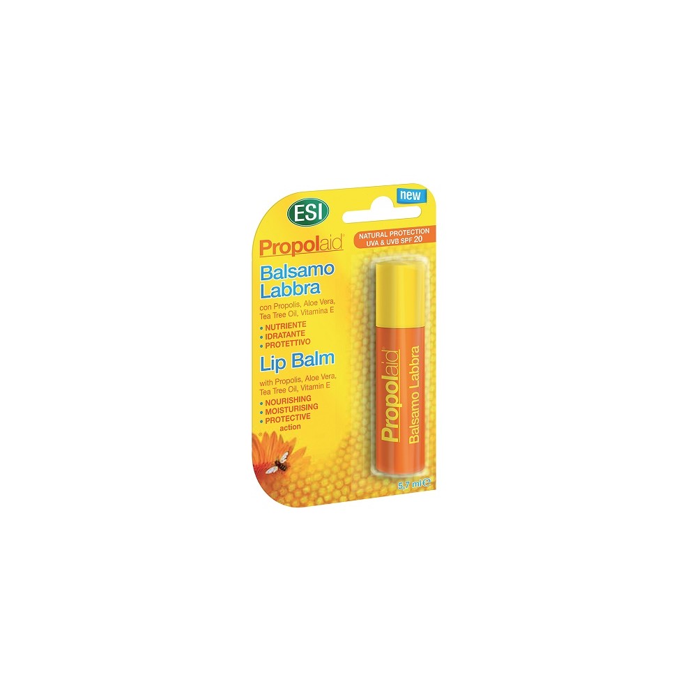 ESI PROPOLAID STICK LAB SPF20