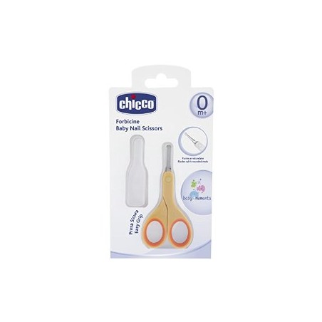 CH FORBICINE ARANCIO