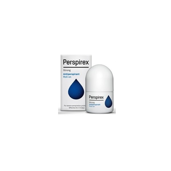 PERSPIREX STRONG ROLL ON