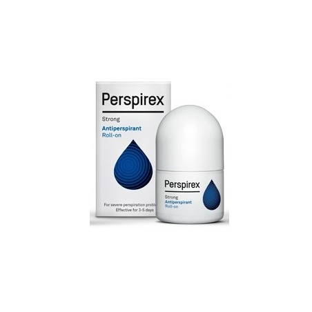 PERSPIREX STRONG ROLL ON