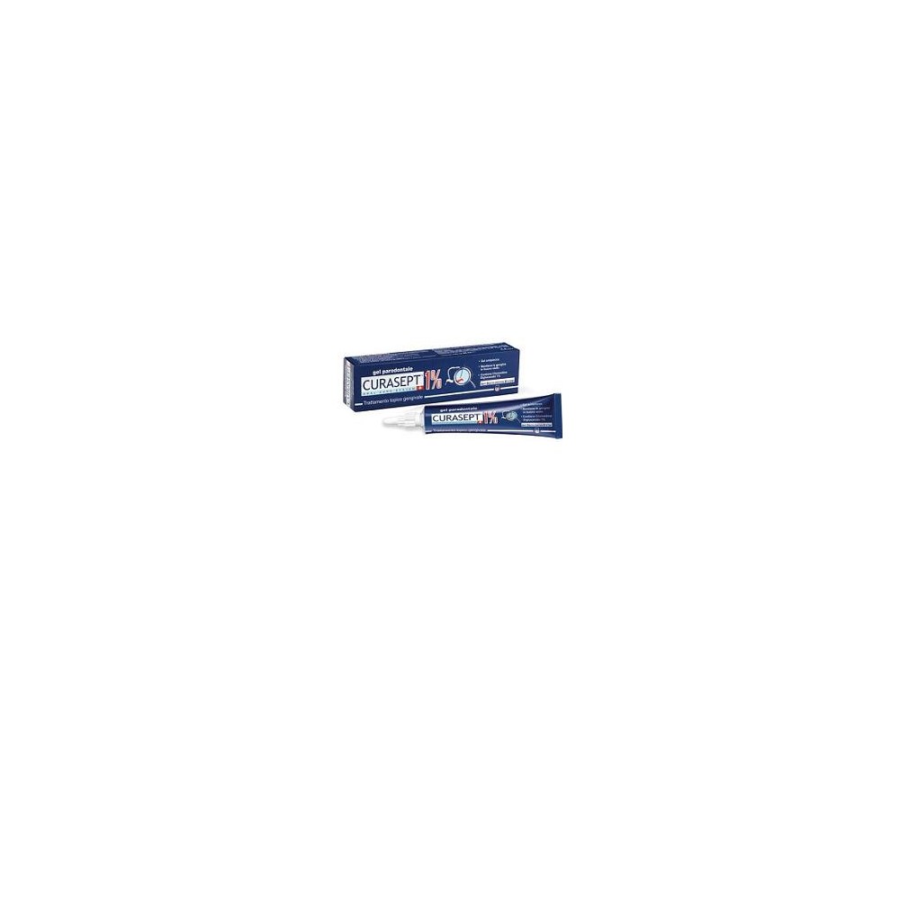 CURASEPT ADS GEL PAROD 1% 30ML
