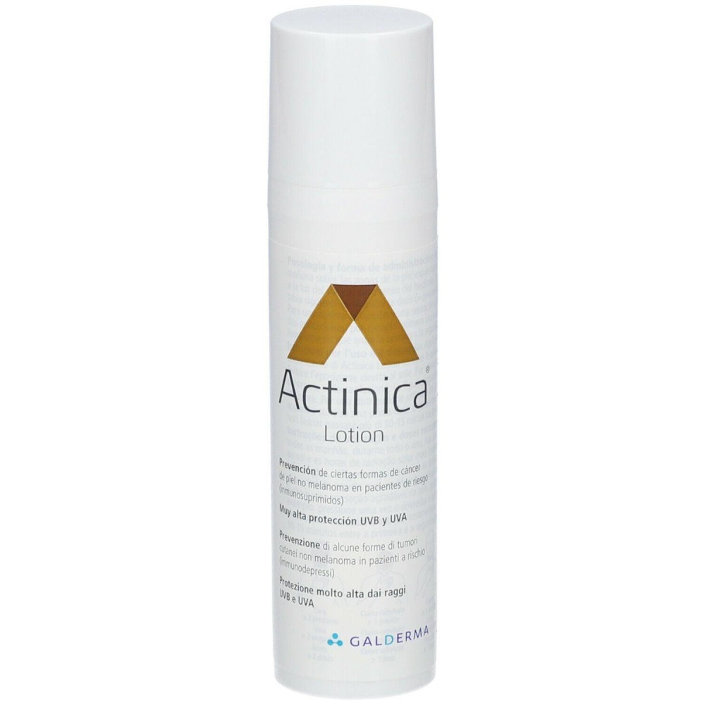 ACTINICA LOTION 80ML