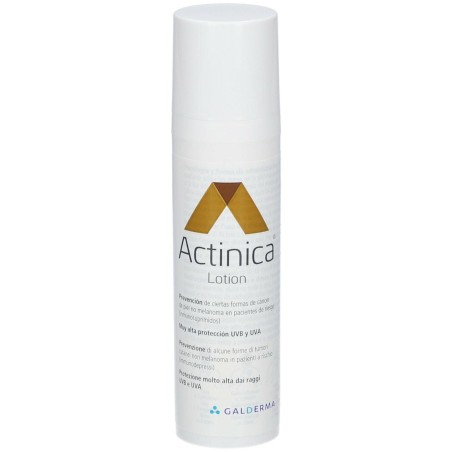 ACTINICA LOTION 80ML