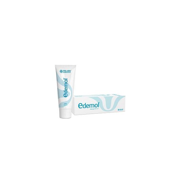 EDEMOL CREMA GEL 100ML